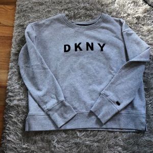 DKNY large sweatshirt